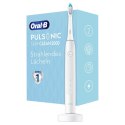 Oral-B Pulsonic Slim Clean 2000 Dorosły Soniczna szczoteczka do zębów Biały