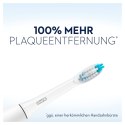 Oral-B Pulsonic Slim Clean 2000 Dorosły Soniczna szczoteczka do zębów Biały