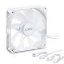 XPG VENTO R 120 ARGB PWM Obudowa komputera Wentylator 12 cm Biały 1 szt.