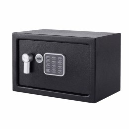 Yale Small Electronic Value Safe Sejf podstawowy YSV kompaktowy