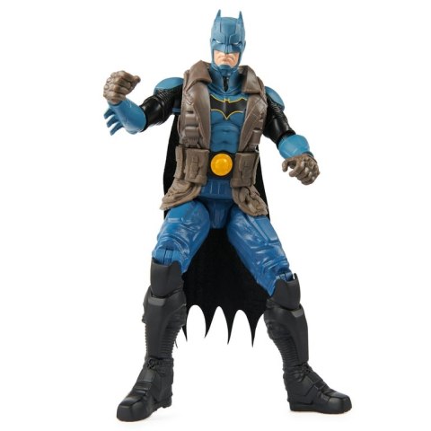 DC Comics BAT FGR 12in Batman S10V1 GML