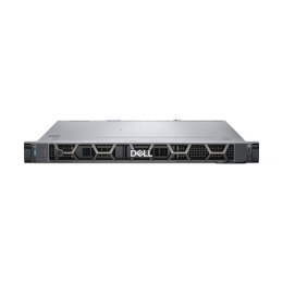 DELL PowerEdge R260 serwer 2 TB Rack (1U) Intel Xeon E E-2414 2,6 GHz 16 GB DDR5-SDRAM 700 W