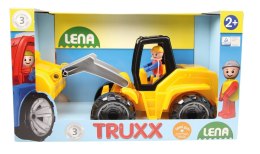 Lena TRUXX Earth mover