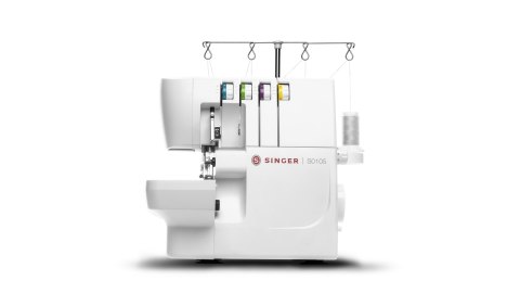 Overlock Singer S0105 (WYPRZEDAŻ)