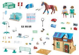 Playmobil 71352 zestaw zabawkowy