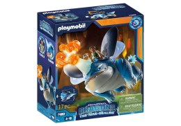 Playmobil Dragons 71082 zabawka do budowania