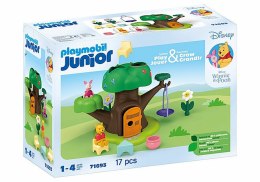 Playmobil Junior 71693 zestaw zabawkowy