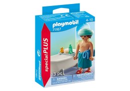 Playmobil SpecialPlus 71167 Figurka akcji/kolekcjonerska