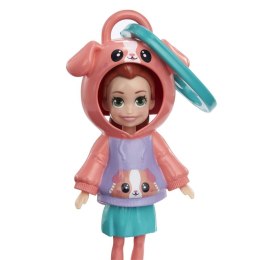 Polly Pocket HKW01 lalka