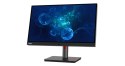 Lenovo ThinkVision P27pz-30 27" UHD 60Hz 650nits AG HDMI, DP, USB Raven Black