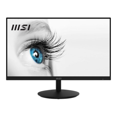 Monitor MSI 23,8" PRO MP242A HDMI DP VGA głośniki 2x2W