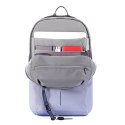 XD DESIGN PLECAK BOBBY SOFT LAVENDER GREY P/N: P705.992