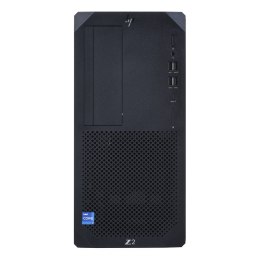 HP Z2 Tower G9 i7-13700 16GB DDR5 4800 SSD512 Intel UHD Graphics 770 W11Pro 3Y Onsite