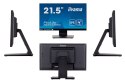 MONITOR IIYAMA DOTYKOWY LED 21,5" T2252MSC-B2