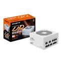 Zasilacz Gigabyte UD850GM PG5W 850W 80+ Gold White