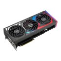 ASUS ROG -STRIX-RTX4070TIS-O16G-GAMING NVIDIA GeForce RTX 4070 Ti SUPER 16 GB GDDR6X