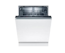 Bosch Serie 2 SMV2ITX18E zmywarka W pełni wbudowany 12 komplet. E