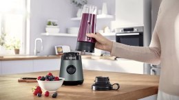 Bosch VitaPower MMB2111S blender 0,6 l Blender stołowy 450 W Stal nierdzewna