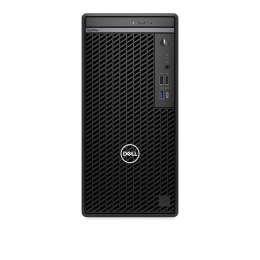 DELL OptiPlex 7020 Intel® Core™ i5 i5-14500 16 GB DDR5-SDRAM 512 GB SSD Windows 11 Pro Mini Tower PC Czarny