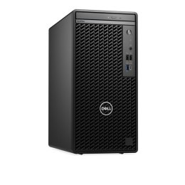 DELL OptiPlex 7020 Intel® Core™ i5 i5-14500 16 GB DDR5-SDRAM 512 GB SSD Windows 11 Pro Mini Tower PC Czarny