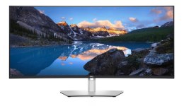 DELL UltraSharp U4021QW LED display 100,8 cm (39.7