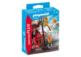 Playmobil SpecialPlus 71170 Figurka akcji/kolekcjonerska