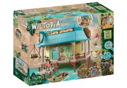 Playmobil Wiltopia 71007 zestaw zabawkowy