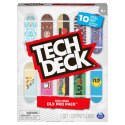 Tech Deck TED DEC Dlx Pro 10PK ECMX GML Zestaw deskorolek na palec