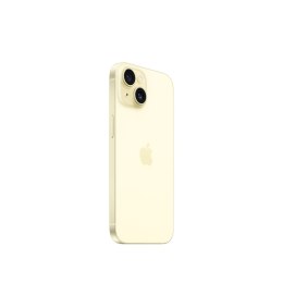 Apple iPhone 15 128GB Yellow