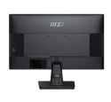 MSI Monitor PRO MP275 27 cali /LED/FHD/Flat/100Hz/Black