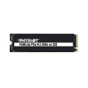 Patriot Dysk SSD 2TB Viper P400 Lite 3300/2700MB/s PCIe M.2 Gen 4x4 NVMe1.4