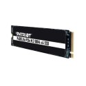 Patriot Dysk SSD 2TB Viper P400 Lite 3300/2700MB/s PCIe M.2 Gen 4x4 NVMe1.4