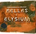 Rebel Gra Terraformacja Marsa: Hellas i Elysium