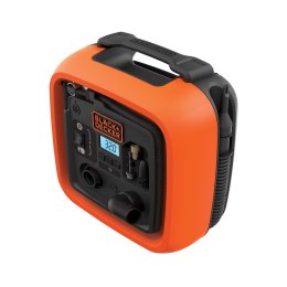 Black & Decker ASI400-XJ sprężarka 160 l/min