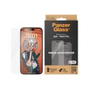 PanzerGlass Classic Fit Przezroczysta ochrona ekranu Apple 1 szt.