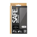 PanzerGlass SAFE. Screen Protector iPhone 2023 6.7 Pro Max Ultra-Wide Fit Przezroczysta ochrona ekranu Apple 1 szt.