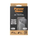 PanzerGlass Ultra Wide Fit Przezroczysta ochrona ekranu Apple 1 szt.