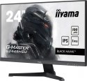 IIYAMA Monitor 23,8 cala G2445HSU-B2 IPS, FHD, 100Hz, 1ms, 2xUSB, 300cd