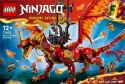 LEGO Klocki Ninjago 71822 Smoczyca źródła ruchu