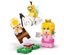 LEGO Klocki Super Mario 71441 Przygody z interaktywną figurką LEGO Peach