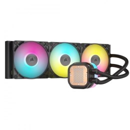 Corsair Chłodzenie procesora iCUE LINK TITAN 360 RX RGB AIO 360mm