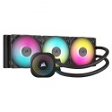 Corsair Chłodzenie procesora iCUE LINK TITAN 360 RX RGB AIO 360mm