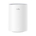 Access Point CUDY M1800 (2-Pack) AX1800 Dual Band Wi-Fi 2x Gigabit Mesh