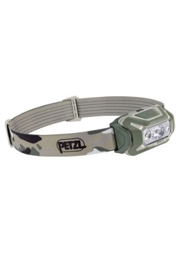 Czołówka aria 2 rgb-camouflage PETZL