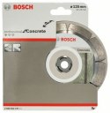 Bosch 2 608 602 197 element do szlifierki kątowej Tarcza tnąca