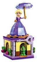 LEGO Disney Princess 43214 Wirująca Roszpunka