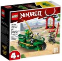 LEGO Ninjago 71788 Motocykl ninja Lloyda