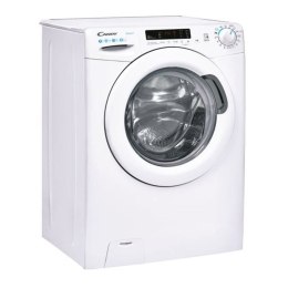 Candy CS4 1172DE/1-S pralka Od przodu 7 kg 1100 RPM D Biały