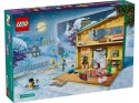 LEGO 42637 Friends Kalendarz adwentowy 2024