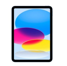 Apple IPad 10.9 cala Wi-Fi 256GB Niebieski